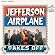 Jefferson Airplane Takes Off