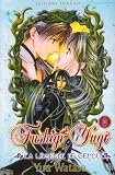 Revue Tonkam  / Fushigi Yugi La Légende de Gembu -Tome 08-