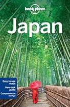 Lonely Planet Japan (Country Guide)