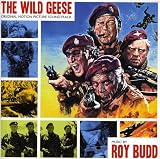 Roy Budd-the Wild Gees