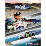Motorracingnetwork Phoenix Kobalt Tools 500 Souvenir Program