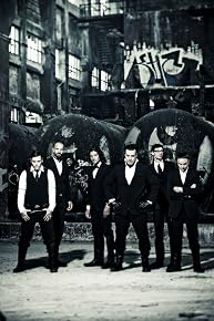 Image of Rammstein