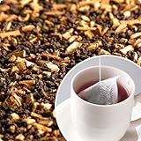シナモンティー（Cinnamon Tea）△（サンカク）ティーバッグ　50個入Pack