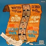 Wanted Dead Or Alive