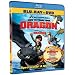 How to Train Your Dragon (Blu-ray/DVD Combo)