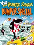 Viz presents the pathetic sharks bumper special
