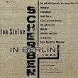 In Berlin 1984