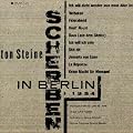 In Berlin 1984