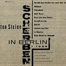 In Berlin 1984