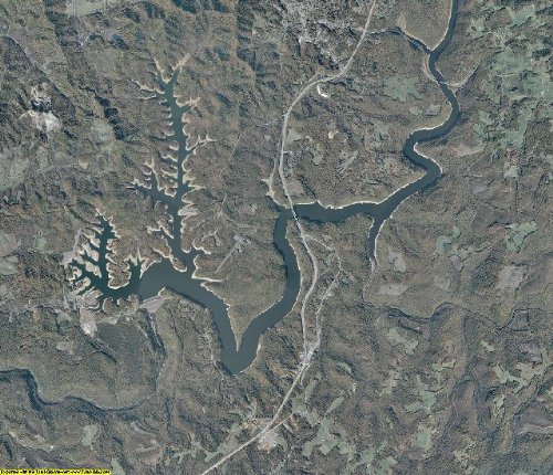 Nicholas County West Virginia Aerial Photography on CD Nicholas County West Virginia Aerial Photography on CD