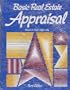Basic Real Estate Appraisal