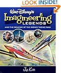 Walt Disney's Legends of Imagineering...