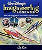 Walt Disney's Legends of Imagineering and the Genesis of the Disney Theme Park