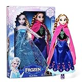 barbie reine des neiges jouet club