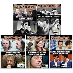 Mugshots: City of Angels - 5 DVD Collector's Edition (Amazon.com Exclusive)