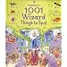 1001 Wizard Things to Spot (1001 Things to Spot)