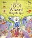 1001 Wizard Things to Spot (1001 Things to Spot)
