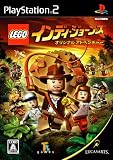 レゴ インディジョーンズ・ オリジナルアドベンチャー