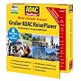 Gro�er ADAC ReisePlaner Deutschland Europa 2008/2009