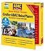 Computer Software : Großer ADAC ReisePlaner Deutschland Europa 2008/2009.