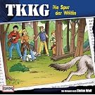 177/Die Spur Der W�lfin
