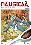 NAUSICAA T01 N.E. : DE LA VALL�E DU VENT
