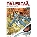 Nausica� de la vall�e du vent, Tome 1 :
