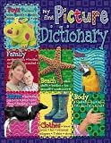 My 2 in 1 Picture Dictionary: A to Z Pages