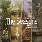 Haydn : Die Jahreszeiten (Les Saisons)par Ren� Jacobs