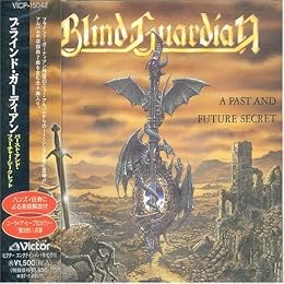 Blind Guardian Foto 16