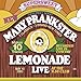 Mary Prankster, Lemonade: Live, 発売中