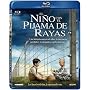 El Ni�o Con El Pijama De Rayas [Blu-ray] <b>Blu-ray</b> ~ Asa Butterfield