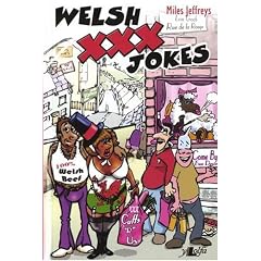 Welsh XXX Jokes (It's Wales)