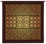 IMAGE OF Eastern Lattice Tapestry, 53