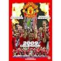 Official Manchester United Football Club Calendar 2009