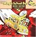 The Magic School Bus Inside Ralphie: A Book About Germs by Joanna Cole