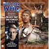 The Boy That Time Forgot (Doctor Who)