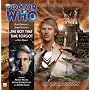 The Boy That Time Forgot (Doctor Who)