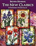 The New Classics Impressionist Stained Glass