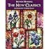 The New Classics Impressionist Stained Glass