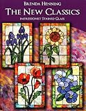 The New Classics Impressionist Stained Glass