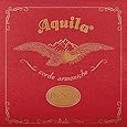 Aquila Red Series AQ-86 Concert Ukulele Strings - Low G - Set of 4