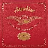 Aquila Red Series AQ-85 Concert Ukulele Strings - High G - Set of 4