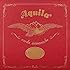 Aquila Red Series AQ-85 Concert Ukulele Strings - High G - Set of 4