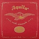 Aquila Red Series AQ-86 Concert Ukulele Strings - Low G - Set of 4