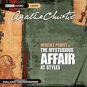 The Mysterious Affair at Styles (Dramatised) | Agatha Christie