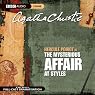 The Mysterious Affair at Styles (Dramatised)
