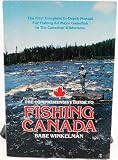 Fishing Canada