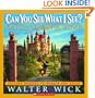 Can You See What I See?: Once Upon a Time: Picture Puzzles to Search and Solve