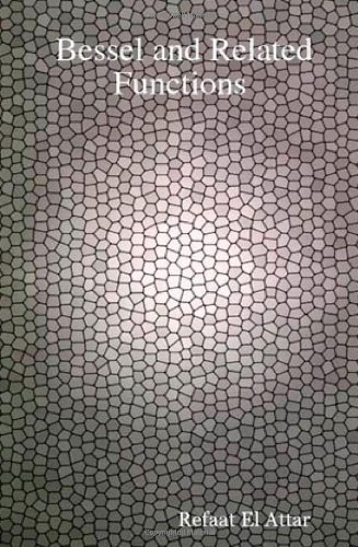 Bessel and Related Functions